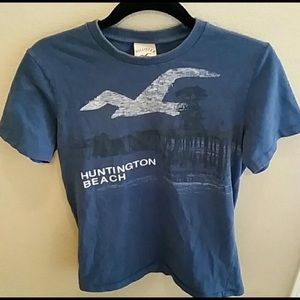 Hollister California T-shirt